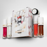 CHAOTIC IMPRESSION – LIP RITUAL SET