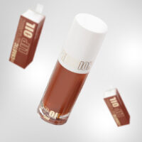 CHAOTIC IMPRESSION LIP OIL – 90’S COCONUT, 5ML
