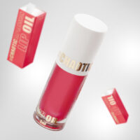 CHAOTIC IMPRESSION LIP OIL – RUBY JAM, 5ML