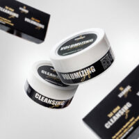 SCALP SCRUBS DOUBLE SET