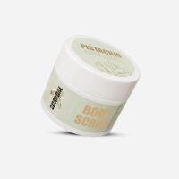 PISTACHIO & CARAMEL BODY SCRUB – SCRUB ΣΩΜΑΤΟΣ ΜΕ ΦΙΣΤΙΚΙ, ΚΑΡΑΜΕΛΑ & ΒΑΝΙΛΙΑ (200ML)