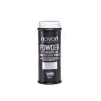 Novon Professional Powder 20g για κάλυψη λευκών μαλλιών