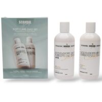 ΣΕΤ ΑΠΑΛΗΣ ΦΡΟΝΤΙΔΑΣ ΜΑΛΛΙΩΝ “SMOOTHSILK” – SULFATE FREE ΣΑΜΠΟΥΑΝ & CONDITIONER ΜΕ ΚΕΡΑΤΙΝΗ (2X300ML)