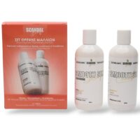 ΣΕΤ ΘΡΕΨΗΣ ΜΑΛΛΙΩΝ “SMOOTHSILK” – ΣΑΜΠΟΥΑΝ ΜΕ ΥΑΛΟΥΡΟΝΙΚΟ & CONDITIONER ΜΕ ΚΕΡΑΤΙΝΗ (2X300ML)