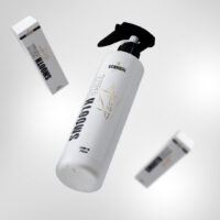 LEAVE-IN ΚΕΡΑΤΙΝΗΣ “SMOOTHSILK” – ΧΩΡΙΣ ΞΕΒΓΑΛΜΑ ΜΕ ΜΕΤΑΞΙ & ΠΑΝΘΕΝΟΛΗ (250ML)
