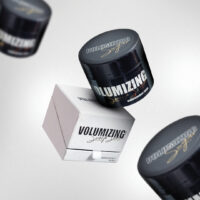 VOLUMIZING SUGAR SCALP SCRUB ΘΕΡΑΠΕΙΑ ΑΠΟΤΟΞΙΝΩΣΗΣ, 200ML