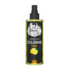 The Shave Factory After Shave Cologne Lemon 250Ml