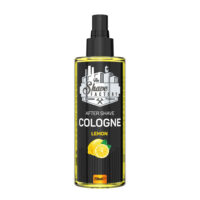 The Shave Factory After Shave Cologne Lemon 250ml