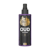 The Shave Factory After Shave Cologne Oud D’Orchidee 250ml