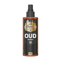 The Shave Factory After Shave Cologne Oud Parisien 250ml