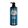 The Shave Factory After Shave Cream Cologne Sapphire 500Ml New