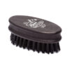 The Shave Factory Hair Beard Brush 007