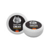 The Shave Factory Shaving Cream Cloves Black Pepper 125Ml