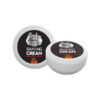 The Shave Factory Shaving Cream Ginseng Black Pepper 125Ml