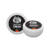 The Shave Factory Shaving Cream Mint 125Ml
