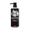 The Shave Factory Shaving Gel Crystal 1000Ml