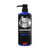 The Shave Factory Shaving Gel Sapphire 1000Ml