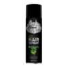 The Shave Factory Sheen Hair Spray Olive Oil 500Ml