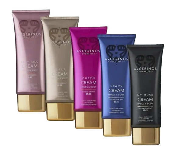 Avgerinos Creams