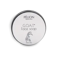 Face Soap – SLS free G.o.a.t. | Σαπούνι προσώπου