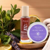 Foot Spa Experience | Απαλότητα, φρεσκάδα, ανακούφιση