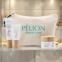 G.o.a.t. Essentials – Ολοκληρωμένο σύστημα αντιγήρανσης