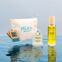 Golden Elixir Set – Απολαυστικά μοναδικός, σέξι συνδυασμός