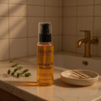 Hair Repair Elixir Oil Pelion Calm Joy Katestramena Malia