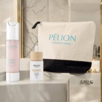 Illuminated Detox: 24ωρη Αντιοξειδωτική Προστασία & Λάμψη