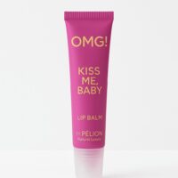 OMG! Kiss Me Baby | Lip balm | Φυσική φροντίδα & sexy λάμψη
