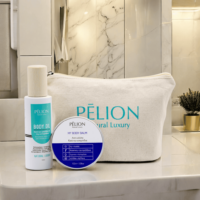 Σετ κατά της Κυτταρίτιδας