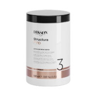 Μάσκα βαθιάς αναδόμησης Structura Pro Bond Repair 3 - 1000ml