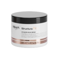 Μάσκα διατήρησης της θεραπείας Structura Pro - 500ml