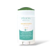 Milopotamos Sun Stick SPF 50 | Αντηλιακό στικ για πρόσωπο και ευαίσθητες περιοχές