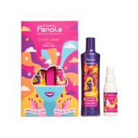 No yellow Wonder KIT Shampoo + Hair Mist - KIT