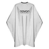 Μπέρτα Κουρέματος Novon White Classic