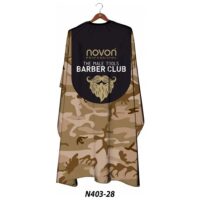 Μπέρτα Novon Barber N403-28