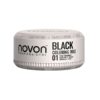 Novon Professional Black Coloring Wax 100Ml