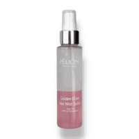 Golden Elixir – Hair Mist με αντηλιακή προστασία