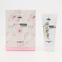 FACE WASH & SCRUB – ΚΑΘΑΡΙΣΜΟΣ & ΑΠΟΛΕΠΙΣΗ ΜΕ BAMBOO CHARCOAL & ΖΑΧΑΡΗ, 100ML