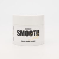 ΜΑΣΚΑ ΜΑΛΛΙΩΝ “SMOOTH SILK” ΕΠΑΝΟΡΘΩΣΗΣ ΚΑΙ ΕΝΔΥΝΑΜΩΣΗΣ, 200ML