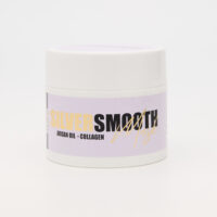 SILVER SMOOTH – SILVER ΜΑΣΚΑ ΜΑΛΛΙΩΝ ΓΙΑ ΨΥΧΡΟΥΣ ΤΟΝΟΥΣ, 200ML