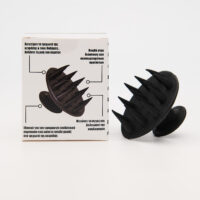 SCALP MASSAGER – ΒΟΥΡΤΣΑ ΜΑΣΑΖ ΓΙΑ ΤΟ ΤΡΙΧΩΤΟ ΤΗΣ ΚΕΦΑΛΗΣ