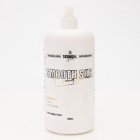 HAIR CONDITIONER “SMOOTHSILK” ΜΕ ΚΕΡΑΤΙΝΗ, ΚΟΛΛΑΓΟΝΟ & ARGAN OIL – 1L
