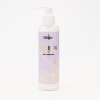 DANGEROUS UTOPIA BODY LOTION – ΛΟΣΙΟΝ ΣΩΜΑΤΟΣ ΜΕ ΑΡΩΜΑ ΔΡΟΣΙΑΣ, ΠΡΑΣΙΝΑ ΦΥΛΛΑ & ΛΟΥΛΟΥΔΑΤΕΣ ΝΟΤΕΣ (200ML)