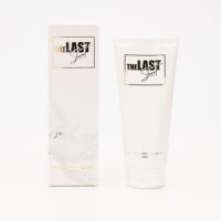 BODY MILK ΜΕ ΥΑΛΟΥΡΟΝΙΚΟ & ΑΛΛΑΝΤΟΪΝΗ – THE LAST SHOOT (200ML)