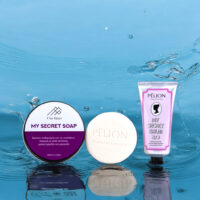 My Secret Pack – Ολοκληρωμένη περιποίηση για την ευαίσθητη περιοχή