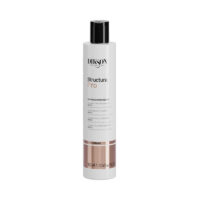 Σαμπουάν διατήρησης  της θεραπείας Structura Pro P.h 5,5 - 300ml