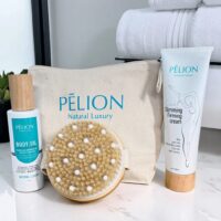 Sisfixi Kitaritida Adinatisma Krema Ladi Vourtsa Somatos Pelion