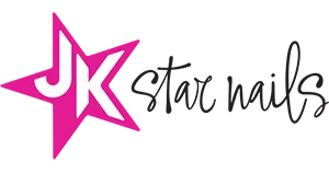 Jk Starnails-Logo